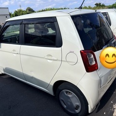 【現状販売】ホンダN-ONE　禁煙車両-【その3】の画像