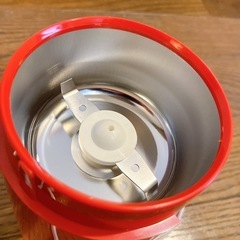 【未使用】PHILIPS電動ミル の画像