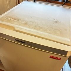 パナソニック　冷蔵庫　138L　　の画像