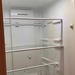値引き可 |　[YAMADA select] 冷蔵庫 179L 擦れありの画像