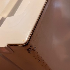 値引き可 |　[YAMADA select] 冷蔵庫 179L 擦れありの画像