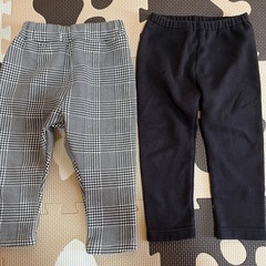 子供服 ズボン 90～95cmの画像