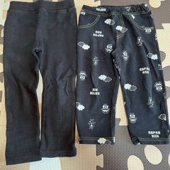 子供服 ズボン 90～95cmの画像