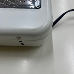 電気ストーブ IEH-800Wの画像