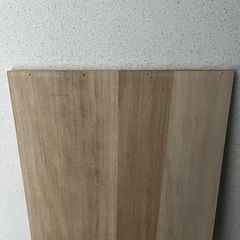 終了⭐︎木材の画像