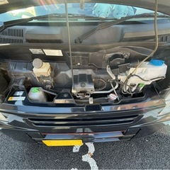 DA64V 配達に便利！車検長くR9年3月♪タイヤ履き替えたばかりです！の画像