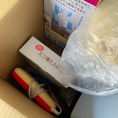 雑貨　一式　転売の画像