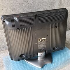 SHARP　液晶カラーテレビ　LC-20AX6　AQUOSの画像