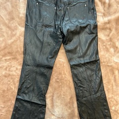 トラサルディレディースボトムスパンツ表記サイズ40の画像