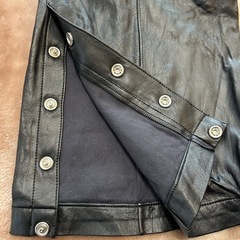 トラサルディレディースボトムスパンツ表記サイズ40の画像