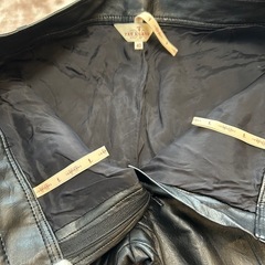 トラサルディレディースボトムスパンツ表記サイズ40の画像