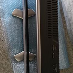 SHARP　液晶カラーテレビ　LC-20AX6　AQUOSの画像