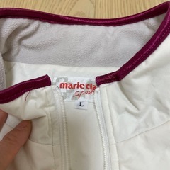 レディース　上着の画像