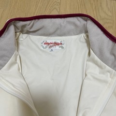 レディース　上着の画像