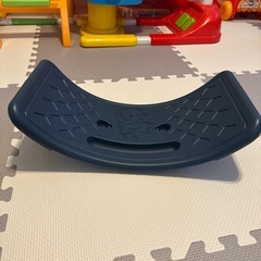 バランスボード　おもちゃ　の画像