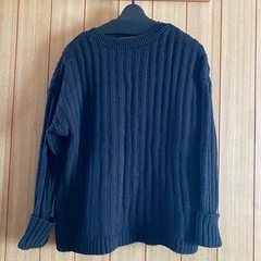 GAPカーディガンの画像