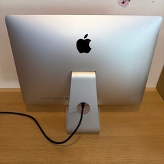 iMac 2017 21.5inch
の画像
