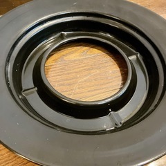 【未使用】丸型 焼肉 グリルの画像