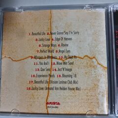 エイス・オブ・ベイス　ザ・ブリッジ　国内盤　中古品の画像