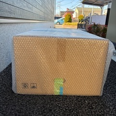 ランクル250  VX用角目ライトセットの画像