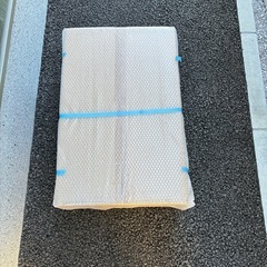 ランクル250  VX用角目ライトセットの画像