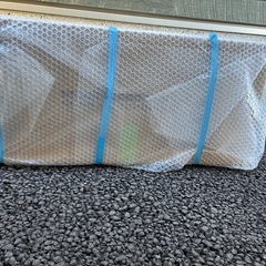 ランクル250  VX用角目ライトセットの画像