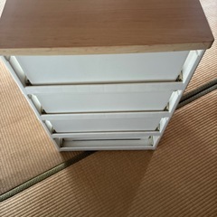 タンスの画像