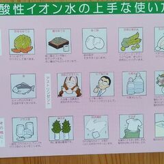 還元水(活性水素・アルカリイオン水)浄水器の画像