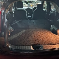 日産ジュークの画像