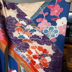 振袖の画像