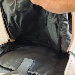 Camp7 リュックサックの画像