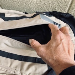 Camp7 リュックサックの画像