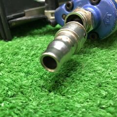 【SFU】MAX TA-211B/SF50MO スーパーフィニッシュネイラ【中古動作品】の画像