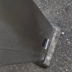 スタンド灰皿　の画像