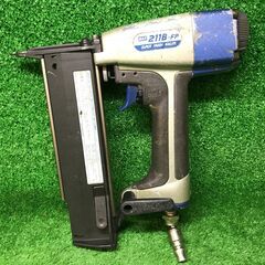 【SFU】MAX TA-211B/SF50MO スーパーフィニッシュネイラ【中古動作品】の画像