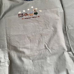 【新品】割烹着（3着セット）の画像