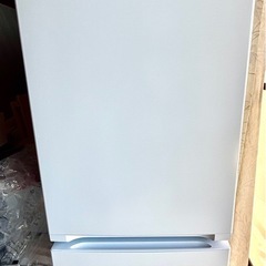 冷蔵庫1人暮らし美品　　の画像