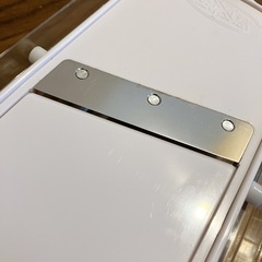 イワタニ あっとスライス 電動スライサーIFP-45Aの画像