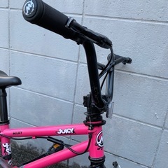 MOTEL WORKS 14"JUICY 【BMXバイク】の画像