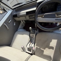 キャリー　トラック　ダンプ　4WD デフロック　車検2年付の画像