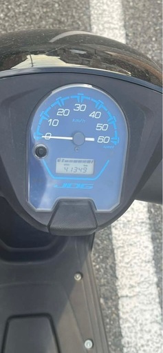 バイク 50Cc