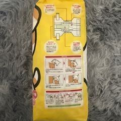 犬　マナーウェア　おむつの画像