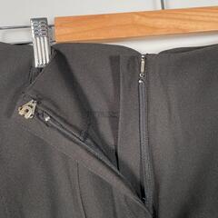 美品 dazzlin ダズリン ショートパンツ ポリエステル レディース XS M【古着】【中古】の画像