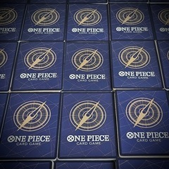 ワンピースカードの画像