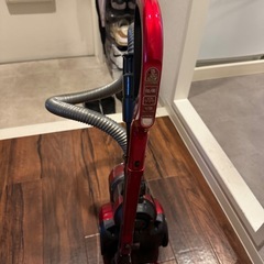 TOSHIBA掃除機の画像