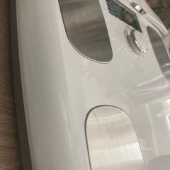 2024購入　InBody 体組成計　体重計の画像