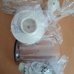 フードプロセッサーの画像