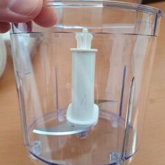 フードプロセッサーの画像