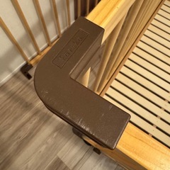 ファルスカ　ベッドサイドベッド03の画像