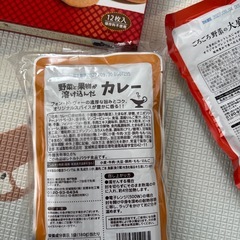 お菓子、食品の画像